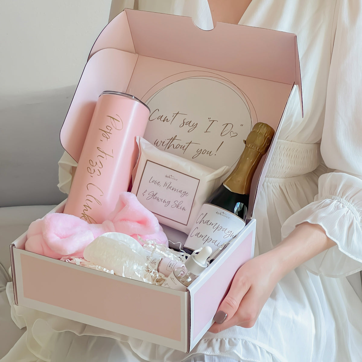 Bag For Babes - Bridesmaid Gifts Boutique