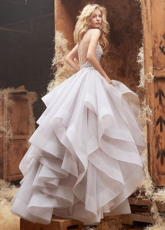 Trending Wedding Dresses for 2021