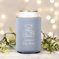 Personalized Collapsible Drink Sleeve (Many Designs)