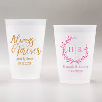 Thumbnail for Personalized Shatterproof Cups (Multiple Sizes Available)