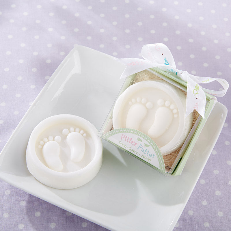 Buy Guest 4-In-One Soap Molds