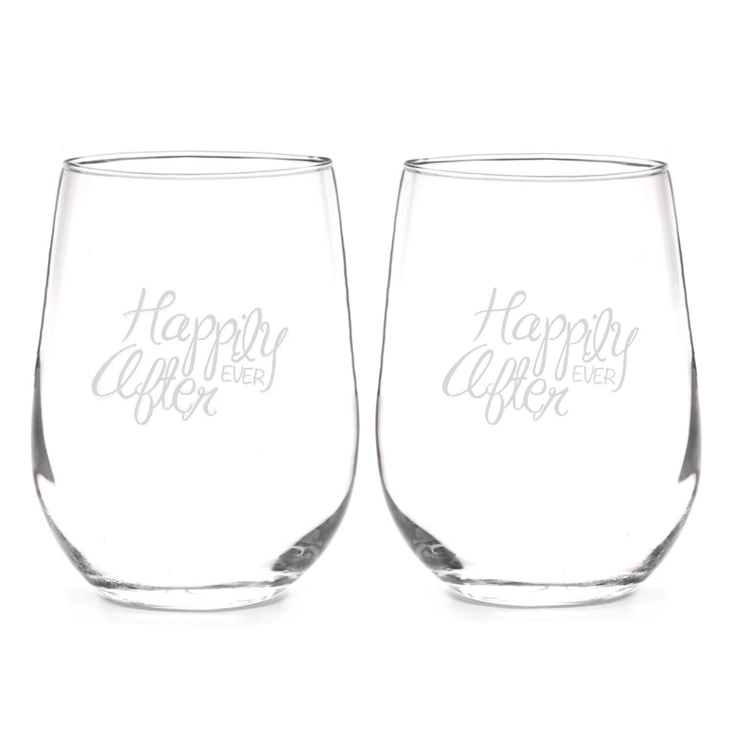 Aspen 17-Oz. Stemless Wine Glasses, Set of 12 + Reviews
