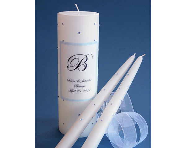 Dripless unity best sale candles