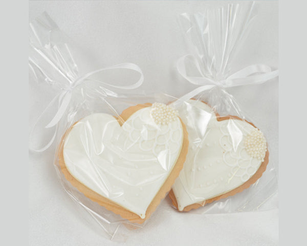 Decorated Bridal Shower & Wedding Cookie Favors | Long Island | Split Rock  Creations